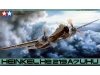 Tamiya 61057 Heinkel He219 A-7 Uhu 1/48